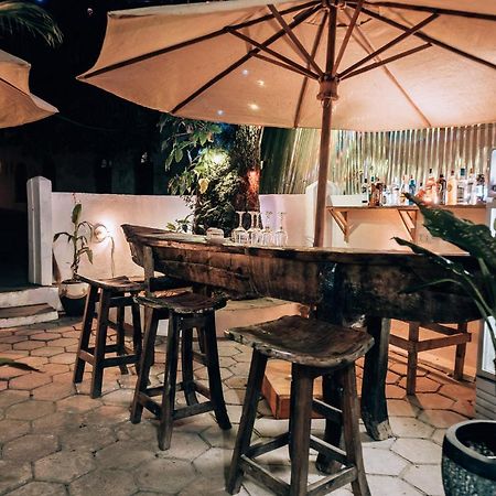 Kahawa House Hotell Zanzibar Eksteriør bilde