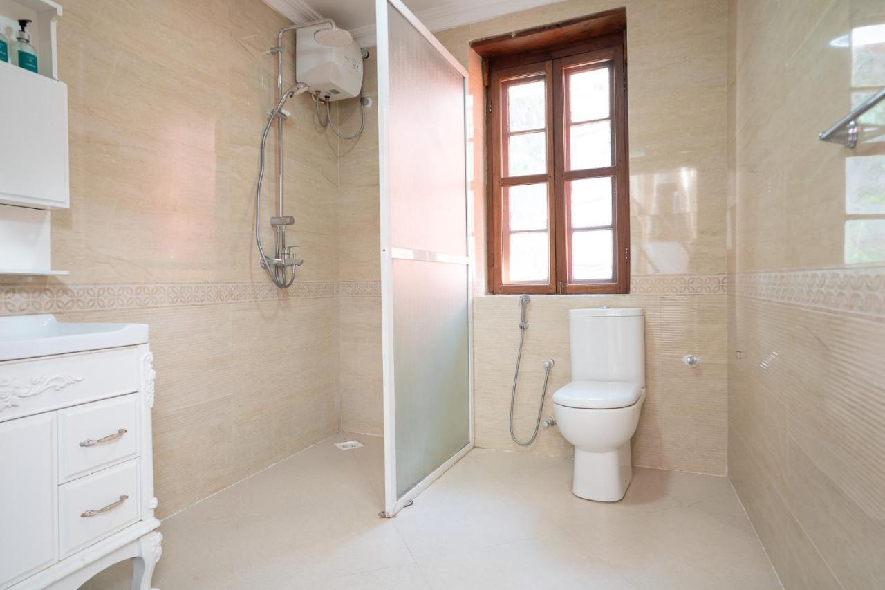 Kahawa House Hotell Zanzibar Eksteriør bilde