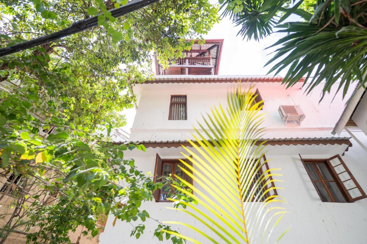Kahawa House Hotell Zanzibar Eksteriør bilde