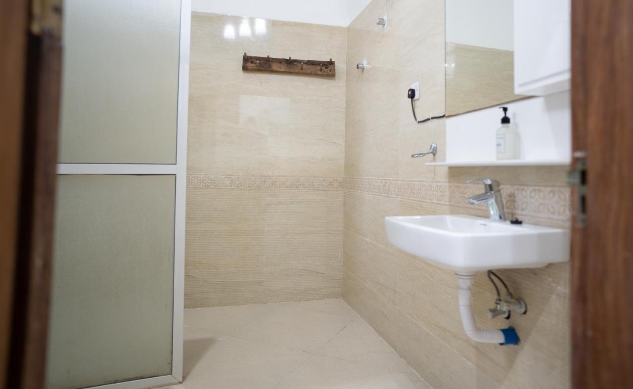 Kahawa House Hotell Zanzibar Eksteriør bilde
